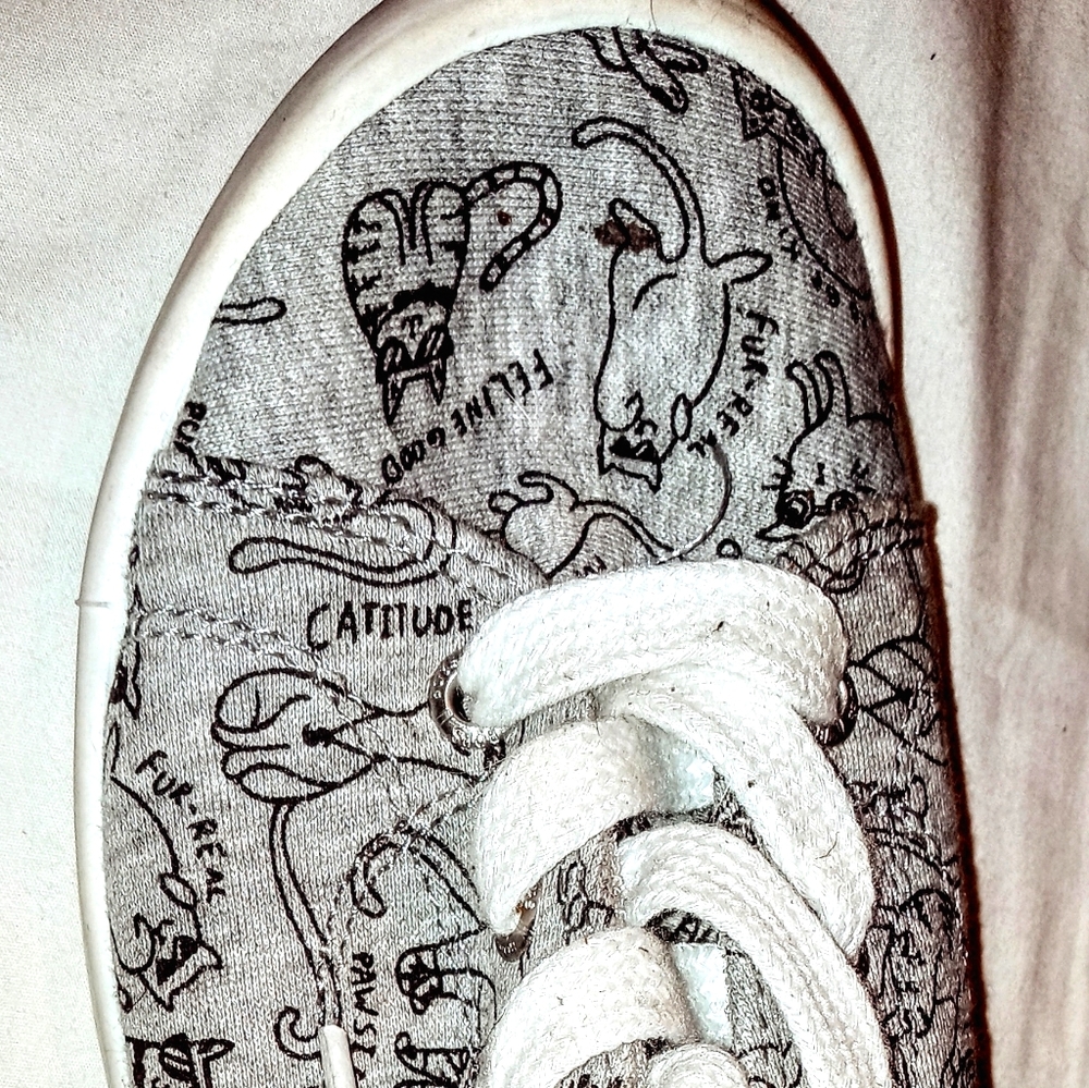 Sketchers memory foam